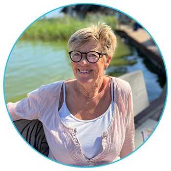 Sabine Ebel-Urbanyi