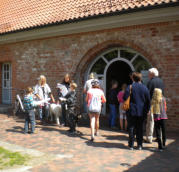 Kunst und Kultur im Kloster