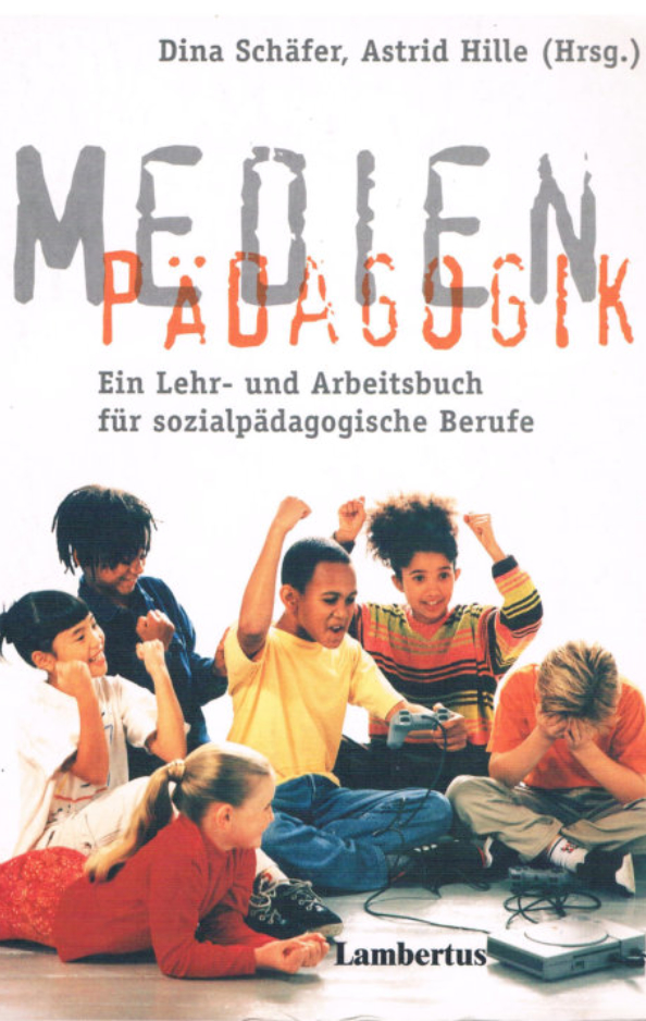 „Medienpädagogik“